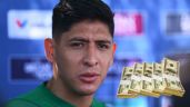 ¿Cuántos millones quiere el Ajax por Edson Álvarez? Avanzan las negociaciones