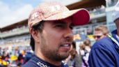 Críticas no se apiadan de Checo Pérez ante evidente baja de rendimiento en la F1 2023
