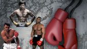 Estos son los 10 mejores boxeadores de la historia según ChatGPT; solo hay un mexicano
