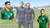 Los SACRIFICADOS en la ALINEACIÓN de Jaime Lozano para la Copa Oro