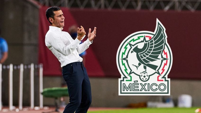 Jaime Lozano, un entrenador con los pies en la tierra (Entrevista)