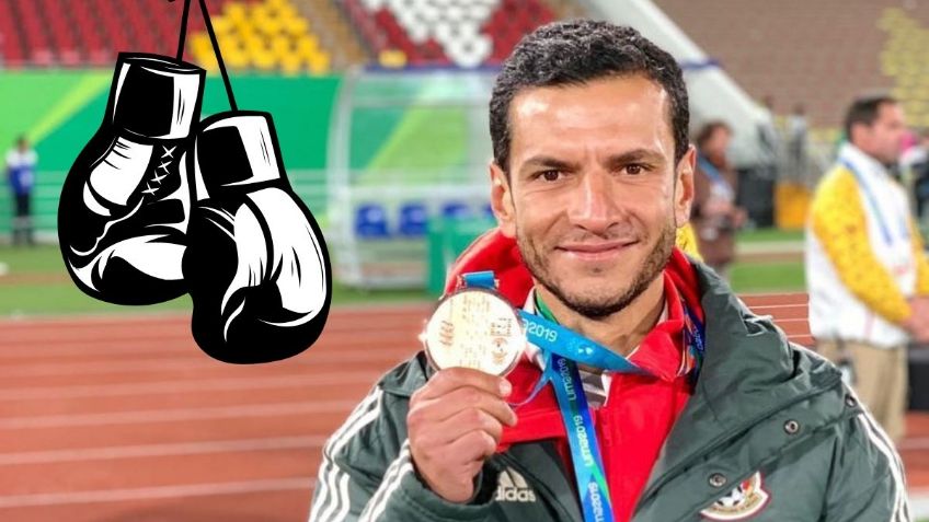 ¿Cuál es la relación entre Jaime Lozano, nuevo DT de la Selección Mexicana, y el boxeo?