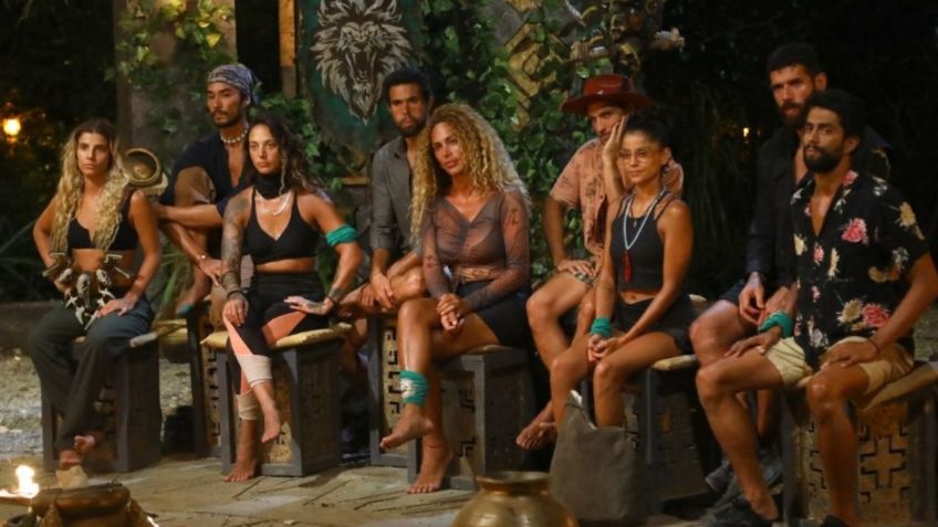 Survivor México: La integrante que ABANDONARÍA el reality sin haber sido eliminada