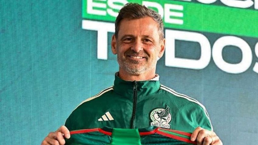 Diego Cocca rompe el silencio tras su despido de la Selección Mexicana