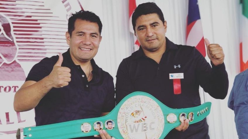 Quién es el mejor boxeador mexicano en la historia según Chat GPT