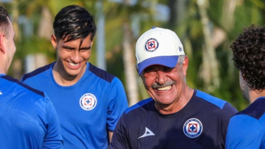 Los 3 REFUERZOS que llegarían a Cruz Azul esta semana; ¿habrá más fichajes?