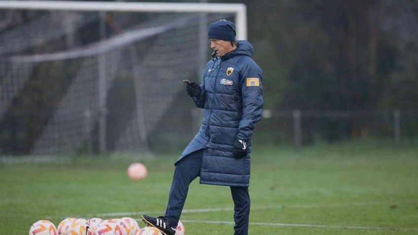 Matías Almeyda se llevaría al AEK a un campeón de la Liga MX; ¿regresa a la Selección?