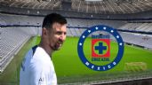 ¡Messi no va por TV Abierta! Esta es la ÚNICA opción para ver el Inter Miami vs Cruz Azul en México