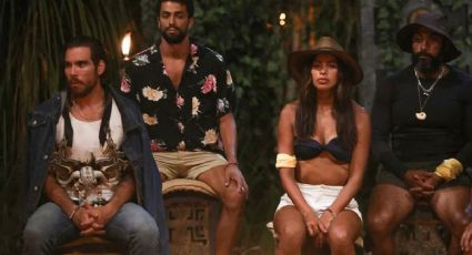 Survivor México 2023: Aaron revela el despectivo comentario que hizo su compañero sobre Nahomi