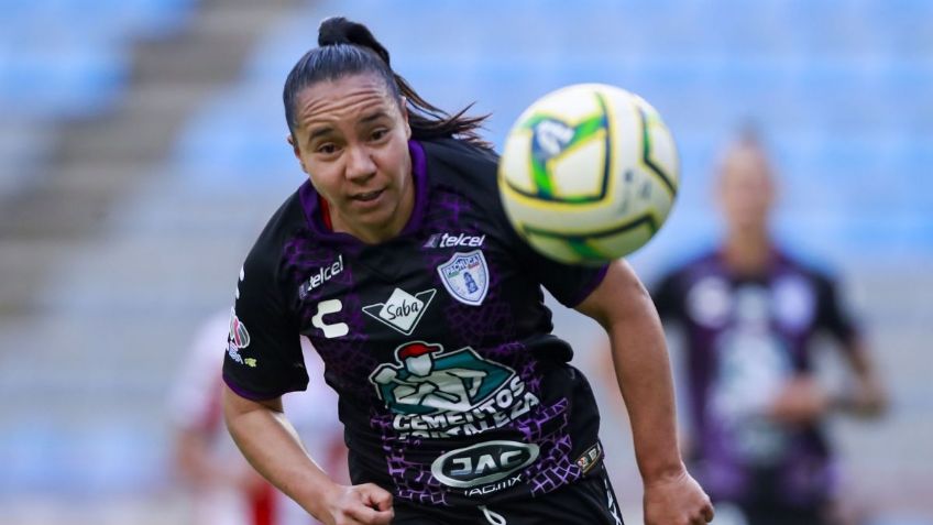 Pachuca vs América: Horario, canal y dónde ver EN VIVO la final de la Liga MX Femenil