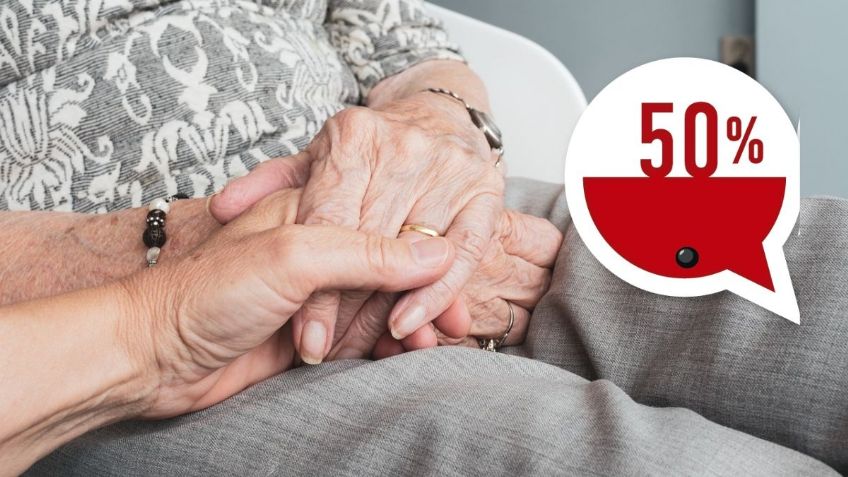 INAPAM: ¿Qué lugares ofrecen 50% de DESCUENTO a los adultos mayores?