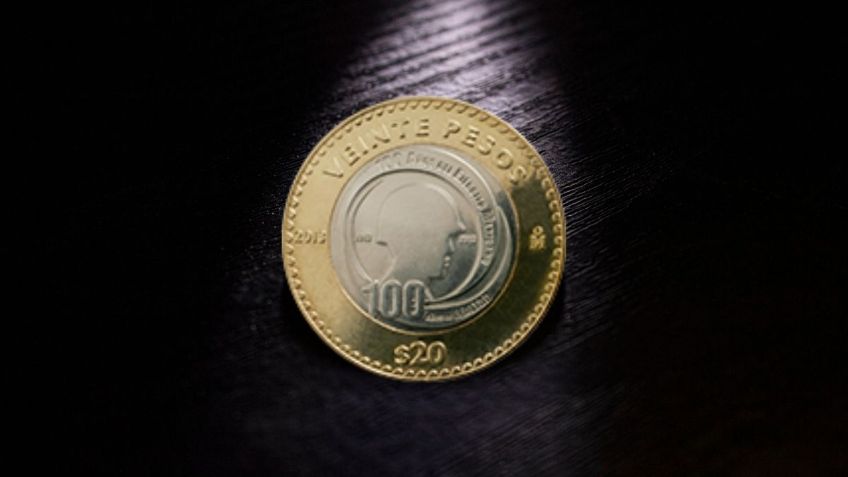 Conoce la moneda de 20 pesos del Ejército Mexicano por la que puedes ganar 50,000 pesos