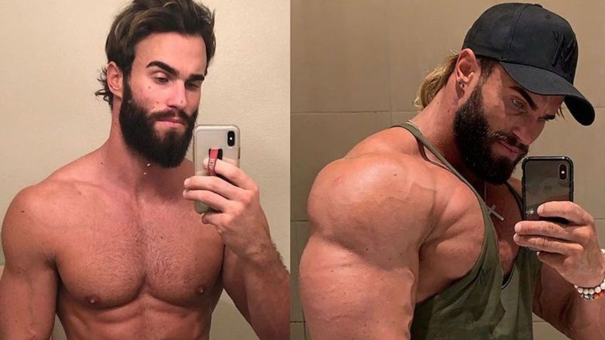 ¿Cuánto tiempo después de dejar de entrenar se pierde masa muscular?