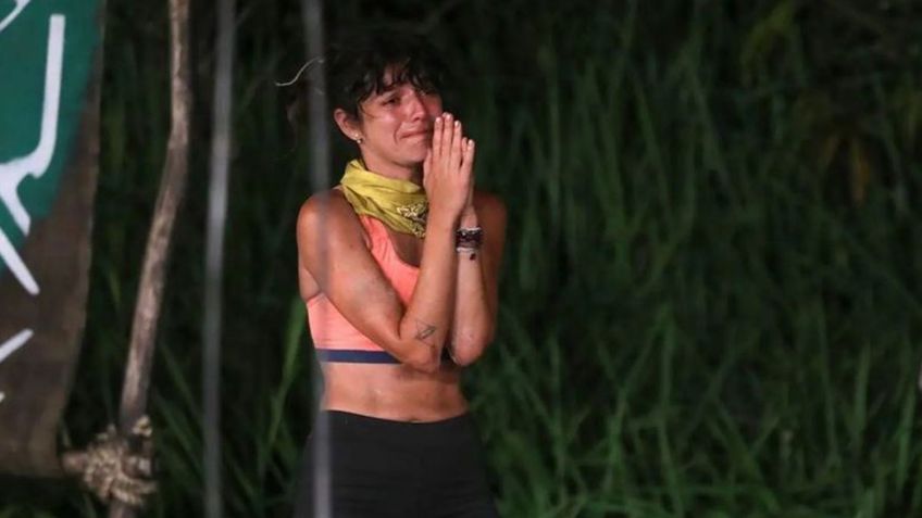 Survivor México 2023: Los MEMES señalan a Aaron como el culpable en la eliminación de Marina