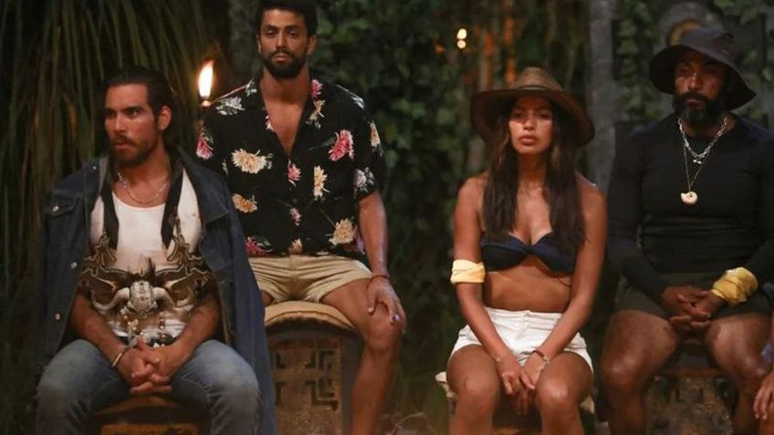 Survivor México 2023: Aaron revela el despectivo comentario que hizo su compañero sobre Nahomi