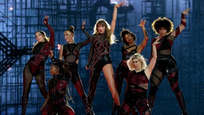 The Eras Tour: ¿Cómo registrarse para la venta de boletos del concierto de Taylor Swift?