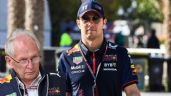 Red Bull: ¿Cuál es el imposible récord que Helmut Marko le puso a Checo Pérez?