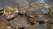 Así puedes reconocer la moneda de 1 peso por la que exigen 300,000 pesos en internet