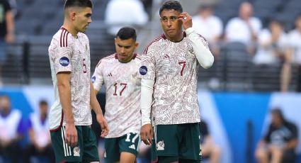 Selección Mexicana: Los 4 candidatos que suenan para el Tri al termino de la Copa Oro