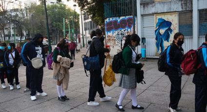 Calendario SEP: cuándo es el último puente de junio y del ciclo escolar 2022-2023