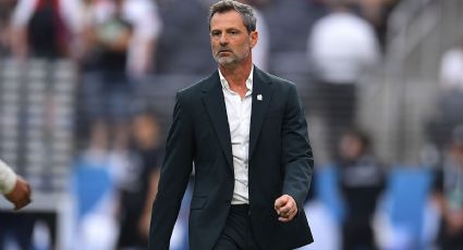 Esta es la millonaria cifra que cobraría Diego Cocca tras ser despedido de la Selección Mexicana