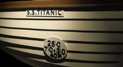 ¿Cuánto cuesta un viaje en submarino para ver los restos del Titanic?