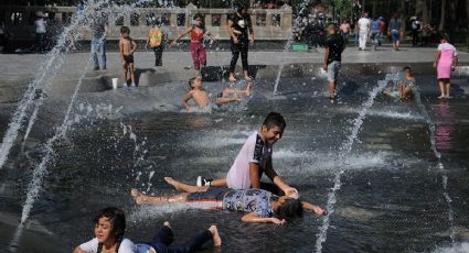 Tercera Onda de Calor: Los 12 ESTADOS que tendrán temperaturas superiores a 45 grados