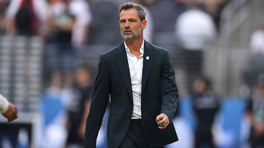 Esta es la millonaria cifra que cobraría Diego Cocca tras ser despedido de la Selección Mexicana