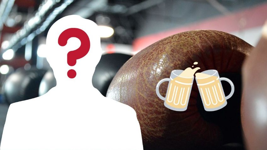 Fue campeón nacional, se codeó con Pedro Infante y murió sin nada por culpa del alcohol