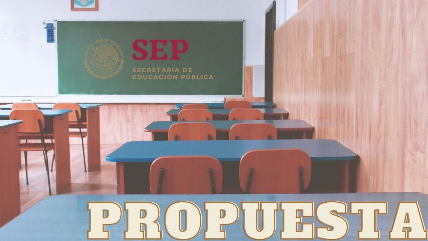 Calendario SEP 2023-2024: así quedarían las vacaciones, días feriados y puentes