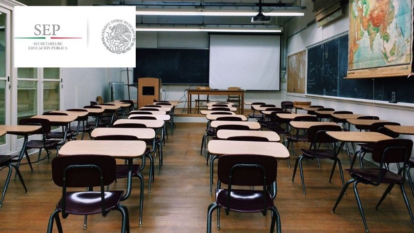 Calendario SEP 2023-2024: ¿qué días serán los puentes por Consejo Técnico?