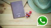 Pasaporte por WhatsApp: paso a paso para realizar el trámite del documento oficial