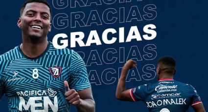 Joao Maleck ficha con un histórico del futbol mexicano a pesar de su indisciplina