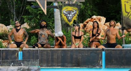 Survivor México 2023: ¿Quiénes ganan el COLLAR de INMUNIDAD hoy jueves 22 de junio?