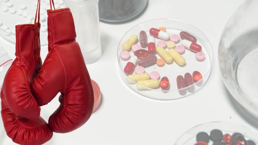 Salió de Tepito, fue campeón mundial y logró 63 nocauts, pero las drogas terminaron con él