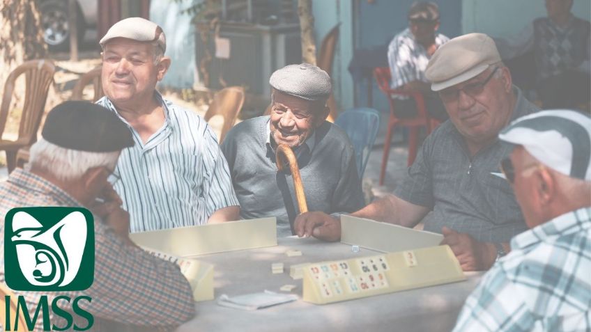 Pensión IMSS: Los 5 REQUISITOS para solicitar el retiro anticipado antes de los 60 años