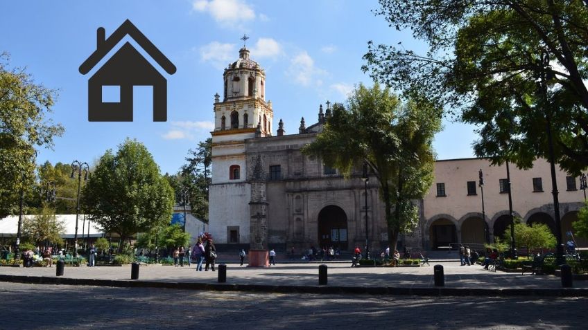 ¿Te quieres independizar? Este DINERO cuesta rentar en Coyoacán, la Roma y la Condesa