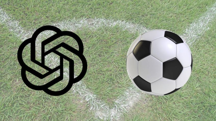 ChatGPT: ¿quién es el mejor jugador de futbol en la historia según la IA?