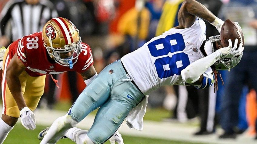 NFL: Los mejores 5 EQUIPOS según ChatGPT, ¿cuáles son las principales sorpresas?