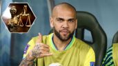 ¿Dani Alves es culpable? Jueza procesa al futbolista por agresión y le impone multa