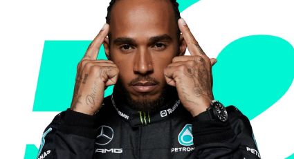 Lewis Hamilton revela por qué su peso puede hacer la diferencia entre ganar o perder una carrera