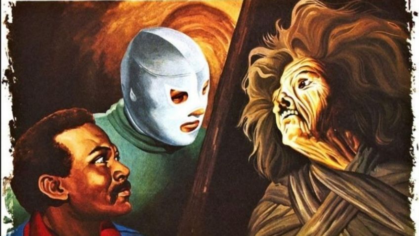 5 boxeadores mexicanos que han protagonizado importantes películas y series (VIDEOS)