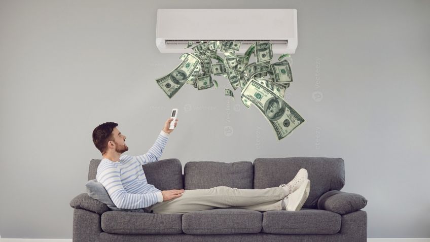 Ola de calor: esta es la razón por la que tu recibo de luz aumentaría 50%