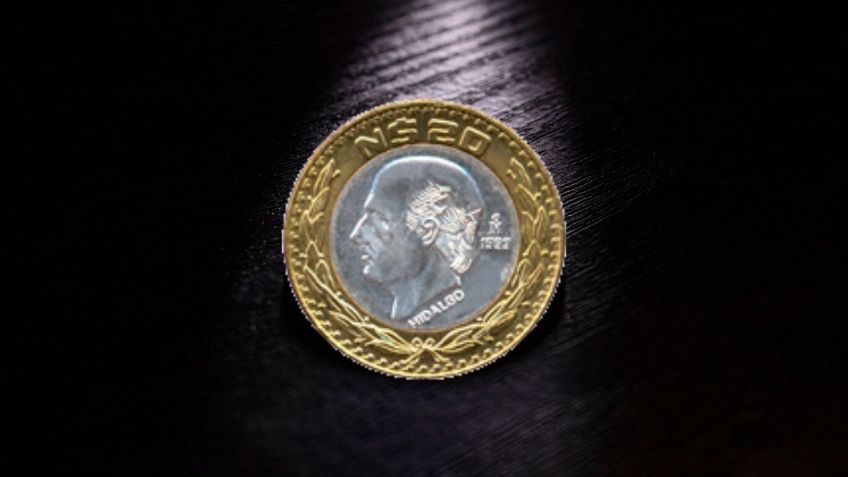 ¿Cómo es la rara moneda de Miguel Hidalgo por la que exigen más de 50 mil pesos?