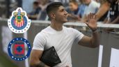 ¿Chivas o Cruz Azul? Así va el fichaje de Alan Pulido para regresar a México