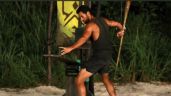 Survivor México: Javier es el primer eliminado de los Leones y los MEMES lloran su salida
