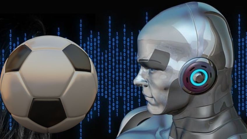 ChatGPT: Inteligencia Artificial revela al mejor futbolista mexicano de todos los tiempos