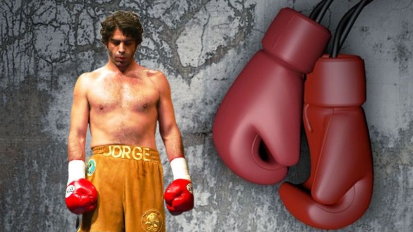 ¿Quién es el único boxeador mexicano que se retiró invicto y con 100% de nocauts?