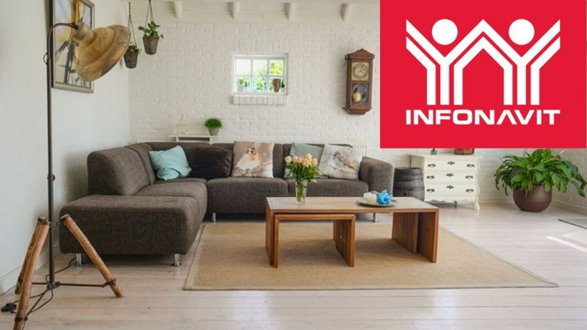 InfonavitTotal: este crédito te presta hasta 2 millones 500 mil pesos para comprar tu casa; requisitos