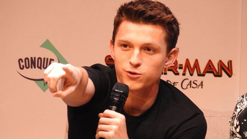 Spider-Man elige al próximo delantero del Real Madrid (VIDEO) | Fichajes 2023